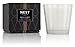 NEST New York Scented 3-Wick Candle, Moroccan Amber - 21.2 oz - Up to 100-Hour Burn Time - Reusable Glass Vessel