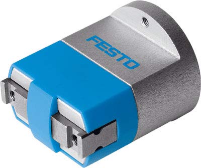 Festo 197570 Parallel Gripper, Model HGPM-12-EZ-G9