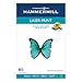 Hammermill 104620 Laser Print Office Paper, 98 Brightness, 24lb, 11 x 17, White, 500 Sheets/Ream