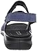 ECCO Women's Breeze 3 Ankle-Strap Sandal