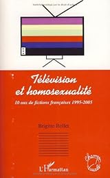 Télévision et homosexualité