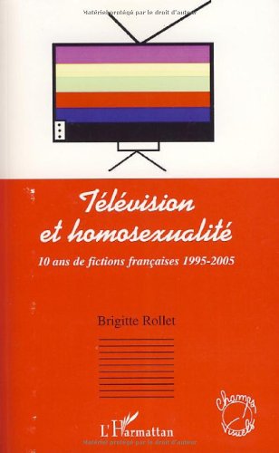 Télévision et homosexualité