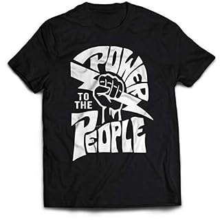 almt Power to The People, John Lennon, Citizen Smith Tooting Popular - Les Beatles, Paul McCartney, John Lennon, RIngo Starr, George Harrison