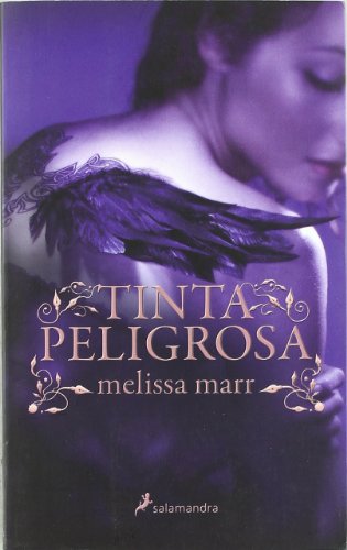 Tinta peligrosa