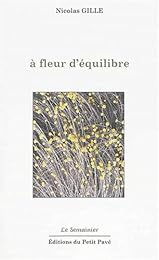 À fleur d'équilibre
