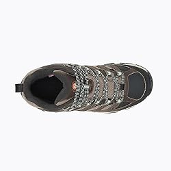 Merrell Women's Moab 3 Thermo Mid Waterproof Snow
