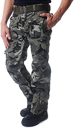 cargo pants no pockets