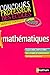 Mathématiques : Annales corrigées by