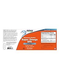 Now Foods Super Epa, NOW1147/1684/1501, 1, 1