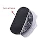 eBoot Keyboard Wrist Rest and Silica Gel Mouse Wrist Rest Support, Ergonomic Wrist Support Cushion with Memory Foam for Computer and Laptop