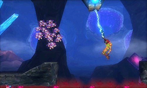 5 Metroid+Samus+Returns+Nintendo+3DS