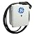 GE EV Charger Indoor/Outdoor Level-2 DuraStation Wall Mount with 18 ft. Cord