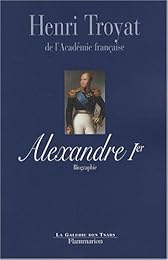 Alexandre Ier, le sphinx du Nord