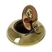 Indian Return Gifts Adults Brass Cigarette Portable Pocket Ashtrays For Smoking (1)