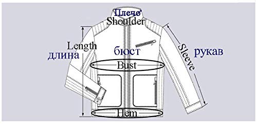 ASADVE Angelweste Weste Herren Outdoor Weste Mit Taschen Summer Men Wandern Multifunktionsweste Outdoor Multi-Taschen… – Bild 4