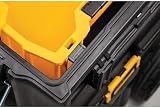 DEWALT TOUGHSYSTEM 2.0 Deep Internal Tray Toolbox Organizer Storage view 12