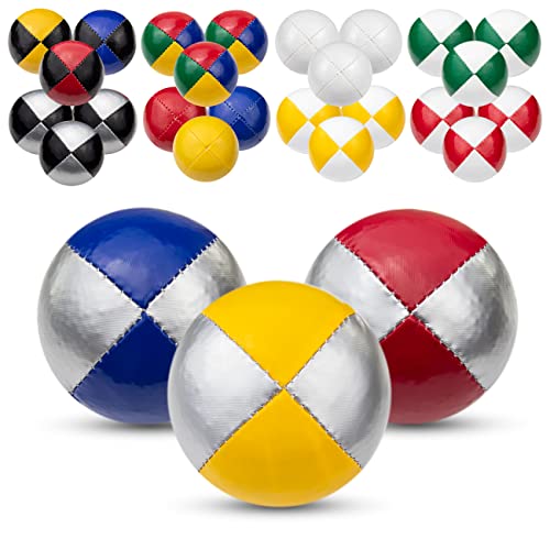 Silver/Blue, Silver/Red, Silver/Yellow