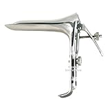 Graves Speculum Original Model Multiple Size Options | Medixplus (Medium Blade 1.35