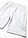 adidas Originals Men's French Terry Outline Shorts