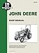 John Deere Shop Manual 670 770 870 970&1070 (I&t Shop Service, Jd-62)