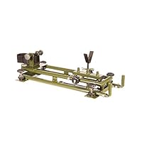 HYSKORE 1003639 Dual Damper Machine Rest