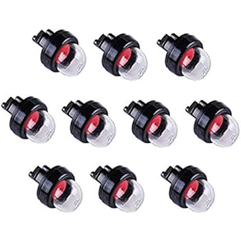 5 Pezzi 503936601 Lampadina Di Innesco Per Motosega Adatta Per Motosega Husqvarna 235 236 240 440 445~p149905111 - Foto 3