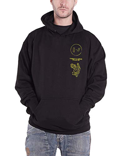 Trench Hoodie Hoodie 21 Pilots Twenty One Pilots Welcome To Trench