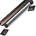 Southern Hills Oil Rubbed Bronze Cabinet Pulls - 4
