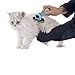 AVITRON PetGroom, Best Deshedding Tool - Pet Grooming Brush & Tool for Small and Big Dogs & Cats with Long or Short Haired - Easy Removing of Loose Dead Hairs, Tangled and Dirty Hair
