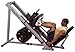 Body-Solid Leg Press & Hack Squat