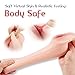 Pocket Pussy Male Masturbator with Lifelike Labia,Fondlove 3D Realistic Vaginal and Anal 8.3 inch Canal Stroker Large Masturbators Sleeve Sex Toy for Men Masturbation