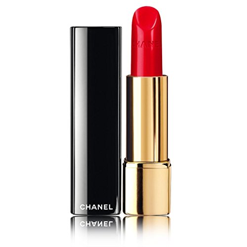 Chanel rouge allure luminous intense lip colour # 172 rouge rebel…