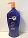 ITS It's a 10 Miracle Shampoo Plus Keratin -33.8oz Liter with Pump!