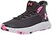 Under Armour Unisex-Child Grade School 2018 Circuit Basketball Shoe