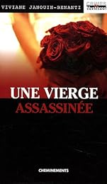 Une  vierge assassinée