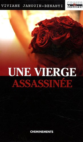 Une  vierge assassinée