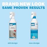HG Grout Cleaner Ready-to-Use 500ml – Removes Stubborn Dirt from Tile Grout view 2