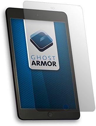 Ghost Armor Clear Screen for Apple iPad Mini/ Mini Retina