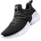 CAMEL CROWN Trail Running Shoes Lightweight Fashion Mesh Tennis Walking Workout Athletic Casual Sneakers for Men Women