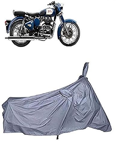 royal enfield bike cover amazon
