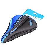 GIANT MTB bike Seat Cover Bicycle Saddle Breathable MTB Bike Seat Cushion Cover Mat Silica gel Saddle Cycling Accessories Part