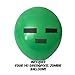 Pixel Style Mine Crafter Themed Party Balloon Pack (24 count) - Large 12