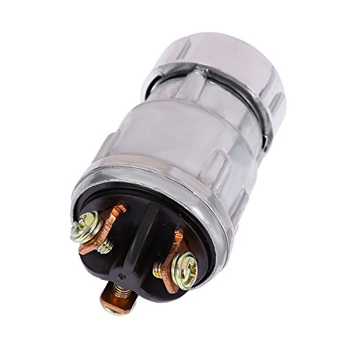 image for QKPARTS IGNITION SWITCH TOMBERLIN CROSSFIRE 150 150R 150CC GO KART CAR