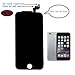 replacement LCD Screen Digitizer with tools and 3D Touch for iphone 6S plus(5.5 inch) screen (black)