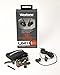 Westone UM1 Single-Driver Universal-Fit In-Ear Musicians’ Monitors with Removable MMCX Audio Cable - Charcoal
