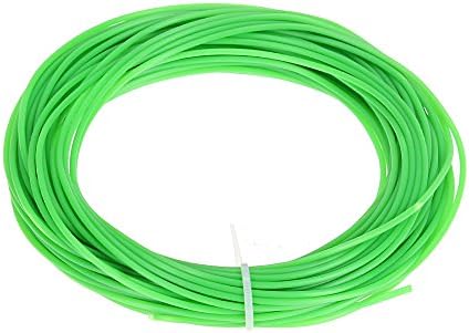 Foxpic 3D Pen Printer Filament Refills -1.75mm ABS Filament (Green)