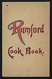 The Rumford Cook Book