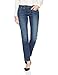 Signature by Levi Strauss & Co. Gold Label Women's Modern Straight Jeans, Molly 10 Medium