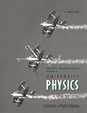 University Physics Ninth Edition: Students Solutions Manual Vol. 2