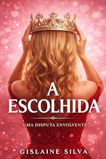 Livro A Escolhida